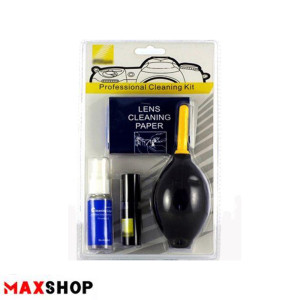 nikon Camera Lens Cleaner Pack